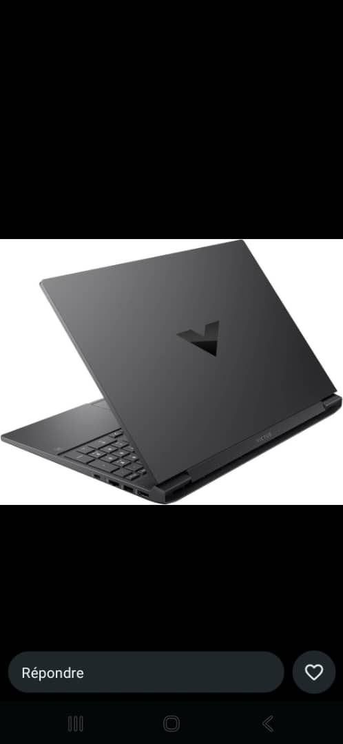 HP Victus
